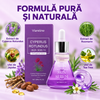 Ser Pentru Încetinirea Creșterii Părului cu CYPERUS ROTUNDUS