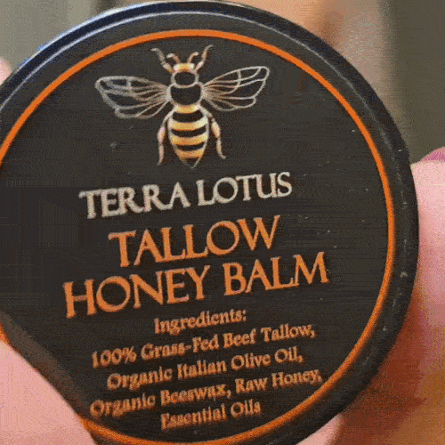 Balsam Magic pentru Piele