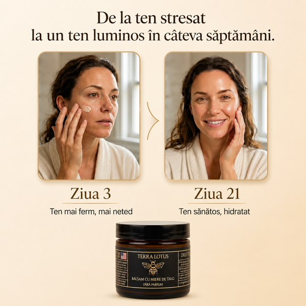 Balsam Magic pentru Piele